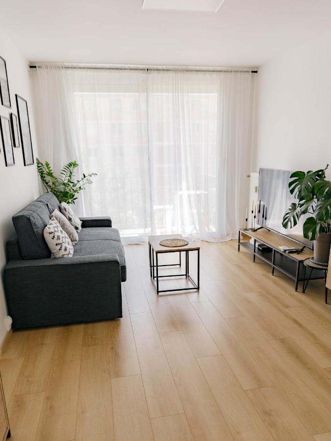 Apartamento Fougasses Fréjus Exterior foto