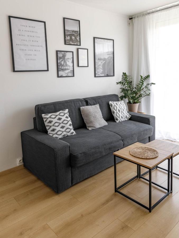 Apartamento Fougasses Fréjus Exterior foto