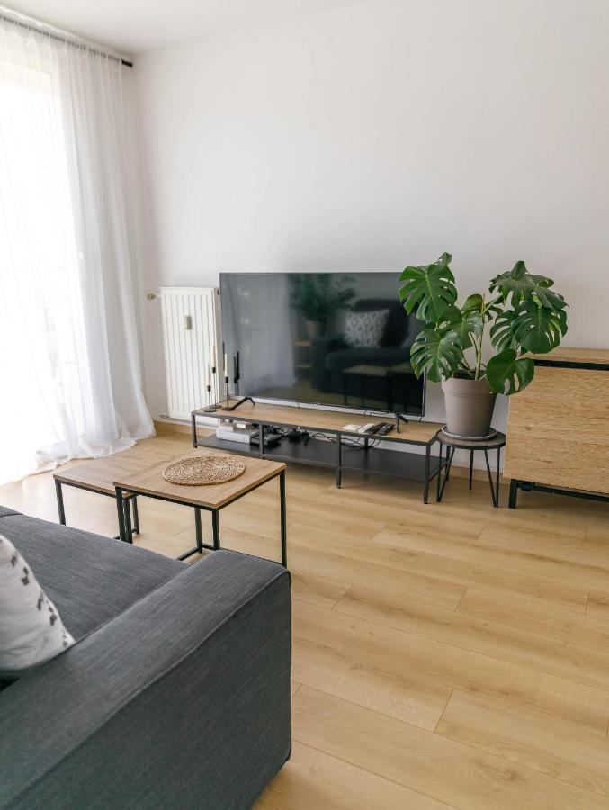 Apartamento Fougasses Fréjus Exterior foto